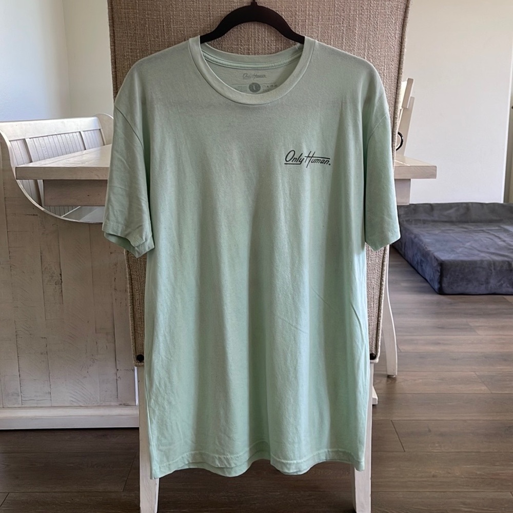 Print Tshirt